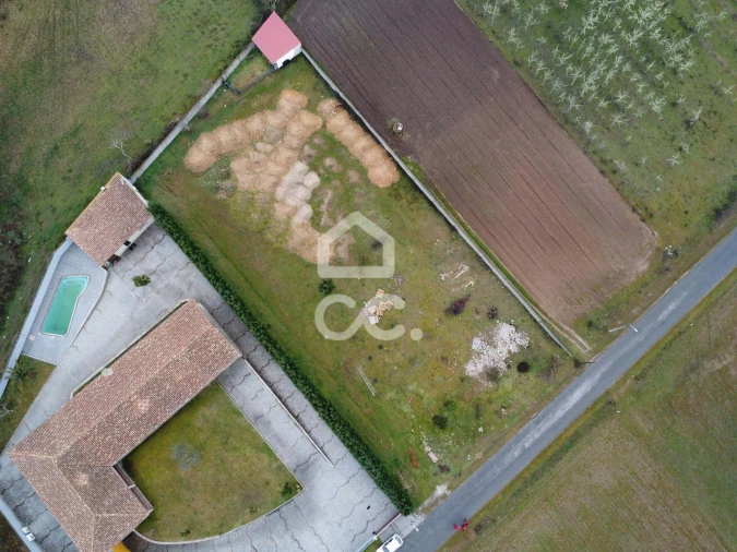 Terreno para Venda em Vale de Anta Foto 11