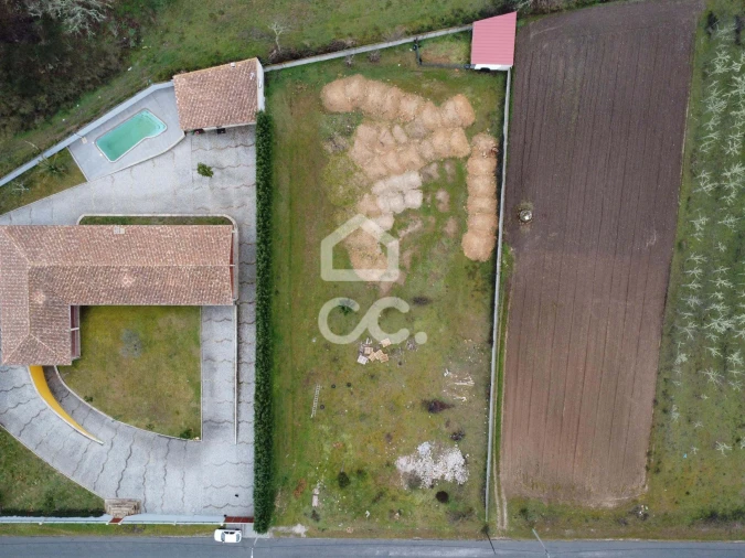 Terreno para Venda em Vale de Anta Foto 8