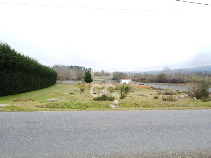 Terreno para Venda em Vale de Anta Foto 7