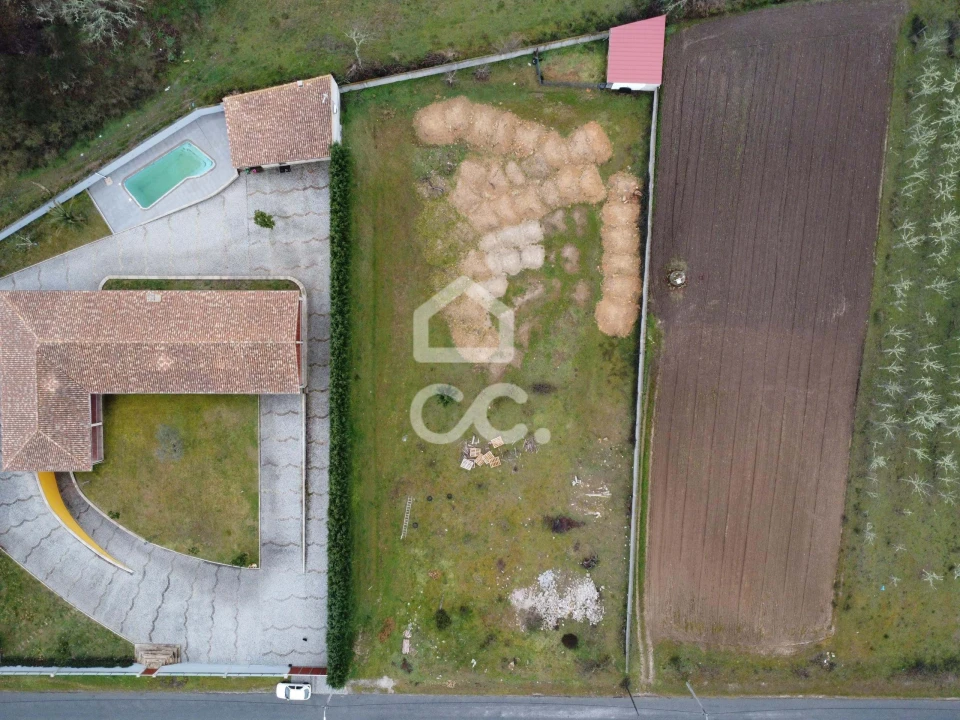 Terreno para Venda em Vale de Anta Foto 8