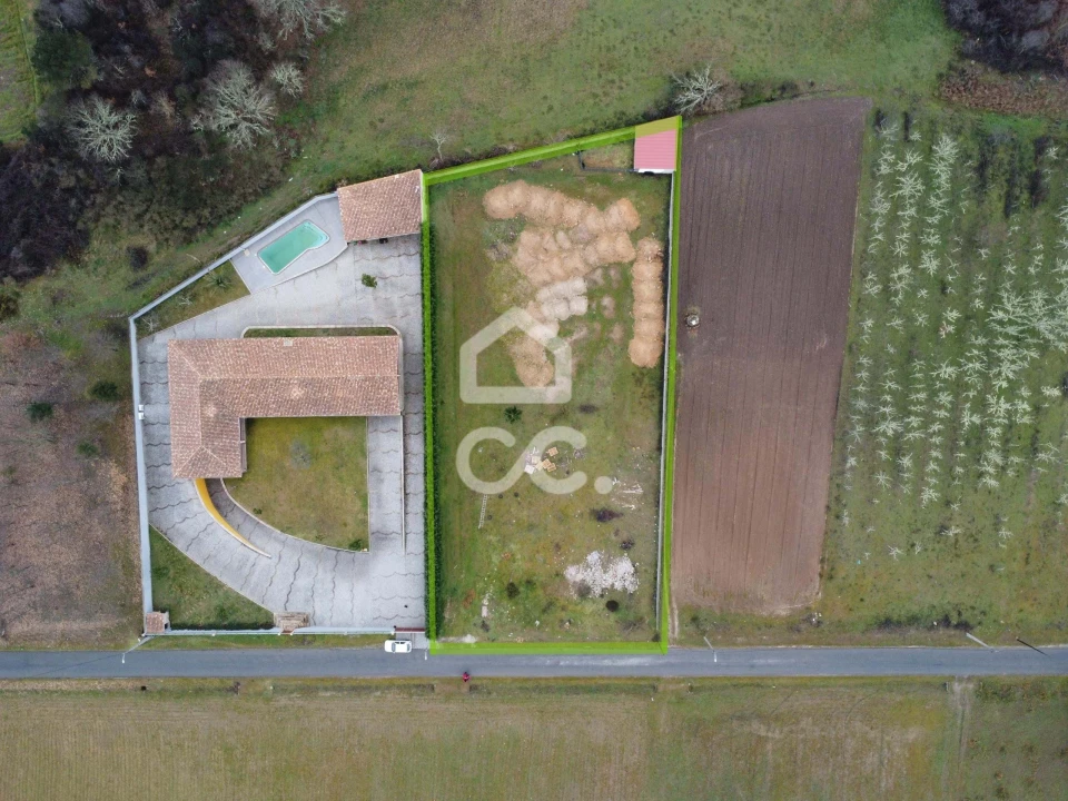 Terreno para Venda em Vale de Anta Foto 4