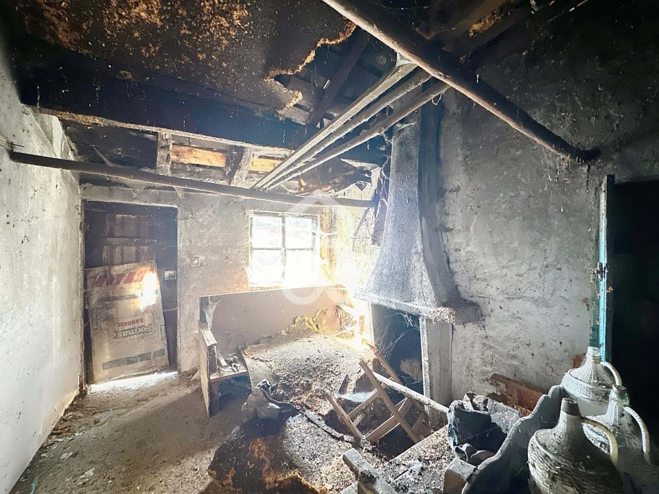 Moradia T4 para Venda em Travancas e Roriz Foto 36