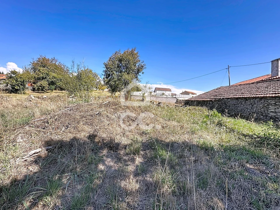 Moradia T4 para Venda em Travancas e Roriz Foto 43