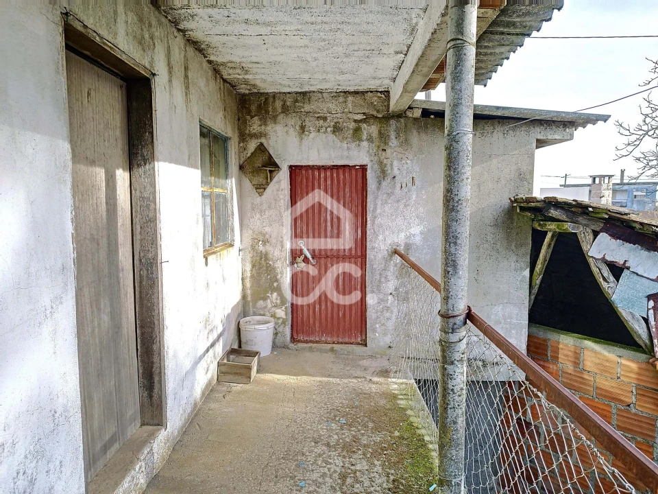 Moradia T4 para Venda em Travancas e Roriz Foto 15