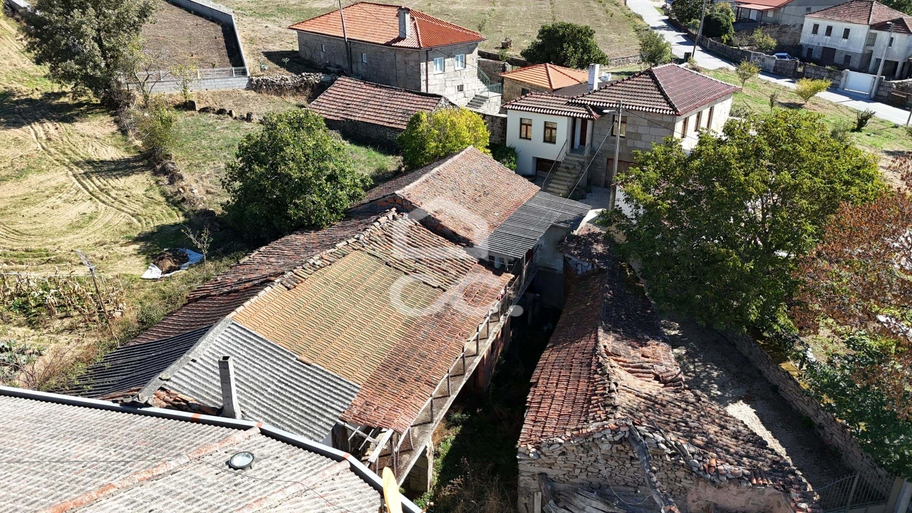 Moradia T4 para Venda em Travancas e Roriz Foto 64