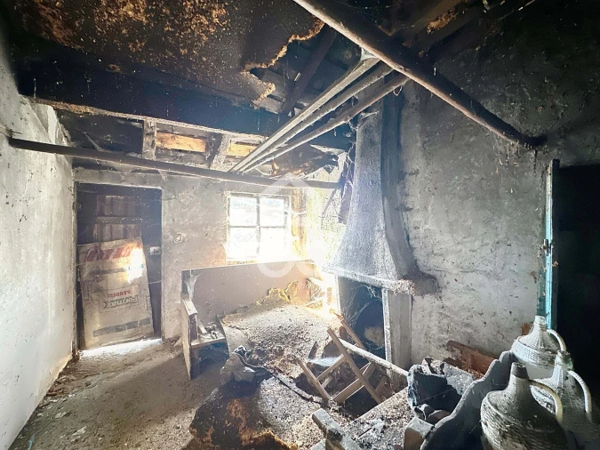 Moradia T4 para Venda em Travancas e Roriz Foto 36