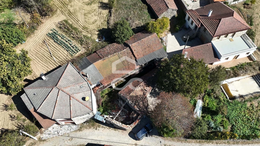 Moradia T4 para Venda em Travancas e Roriz Foto 45