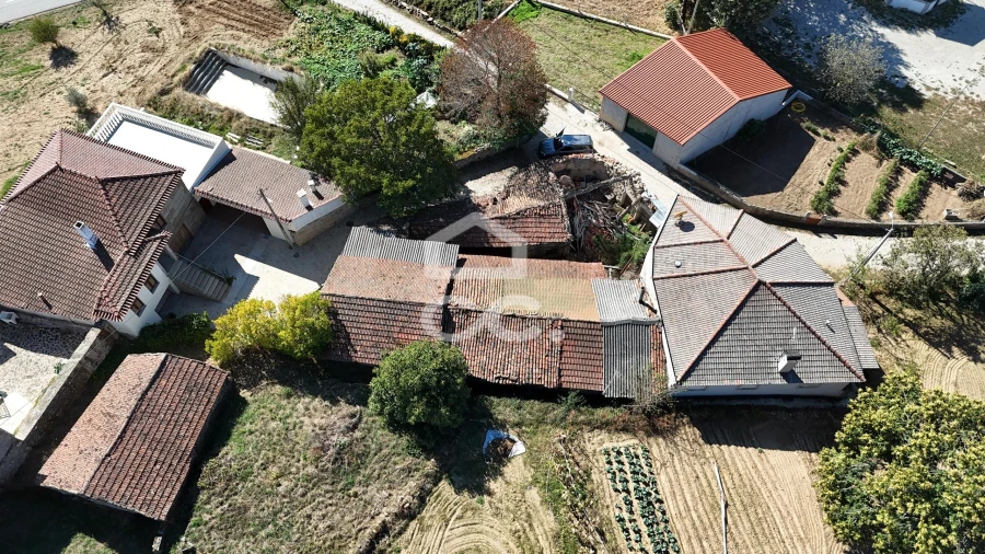 Moradia T4 para Venda em Travancas e Roriz Foto 48