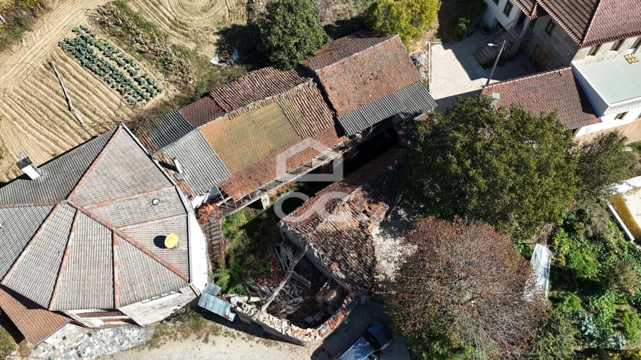 Moradia T4 para Venda em Travancas e Roriz Foto 44