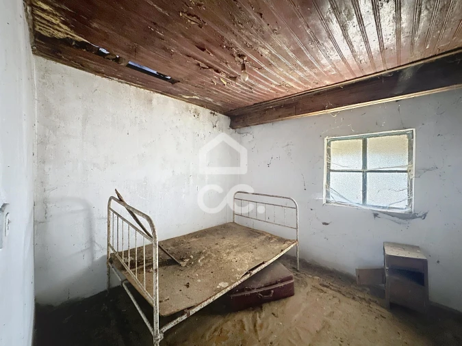 Moradia T4 para Venda em Travancas e Roriz Foto 29