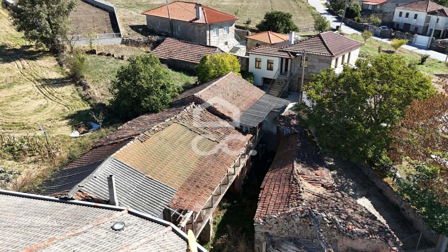 Moradia T4 para Venda em Travancas e Roriz Foto 64