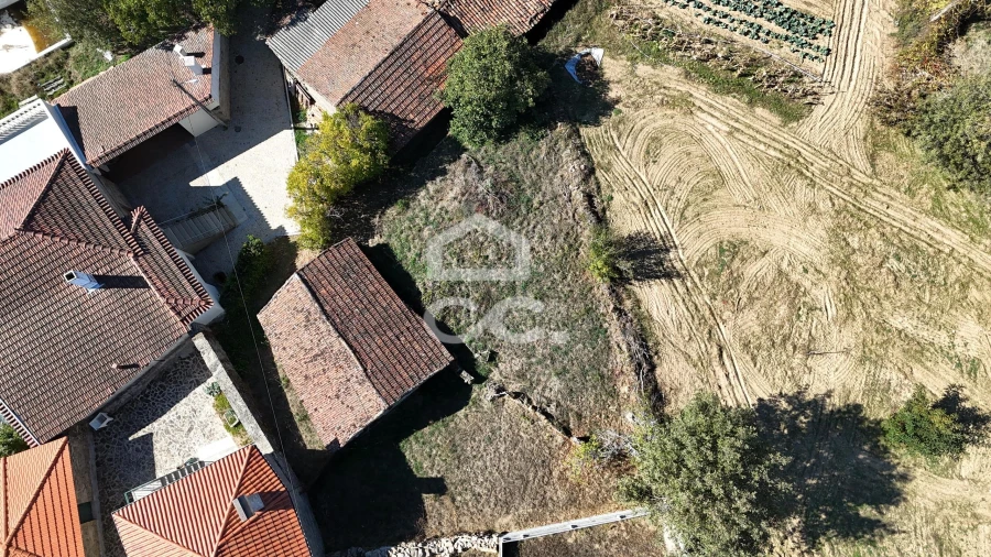 Moradia T4 para Venda em Travancas e Roriz Foto 56