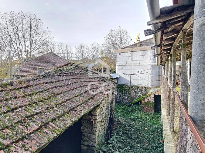 Moradia T4 para Venda em Travancas e Roriz Foto 13