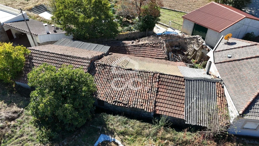 Moradia T4 para Venda em Travancas e Roriz Foto 55