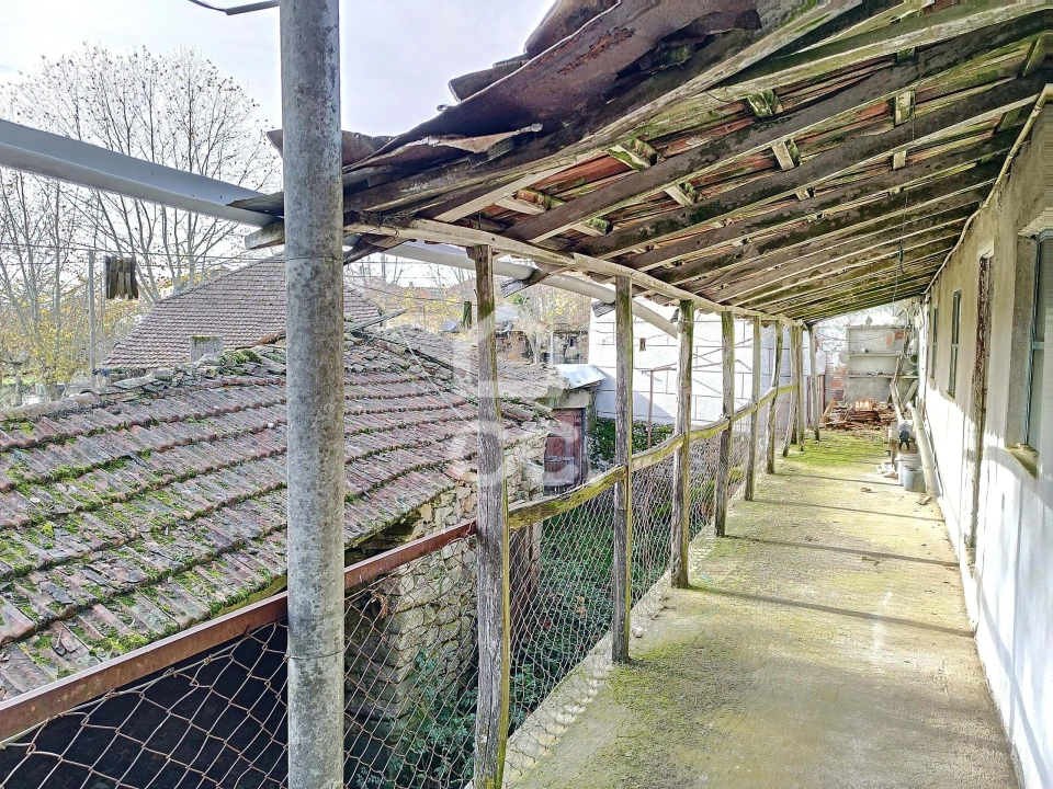 Moradia T4 para Venda em Travancas e Roriz Foto 14