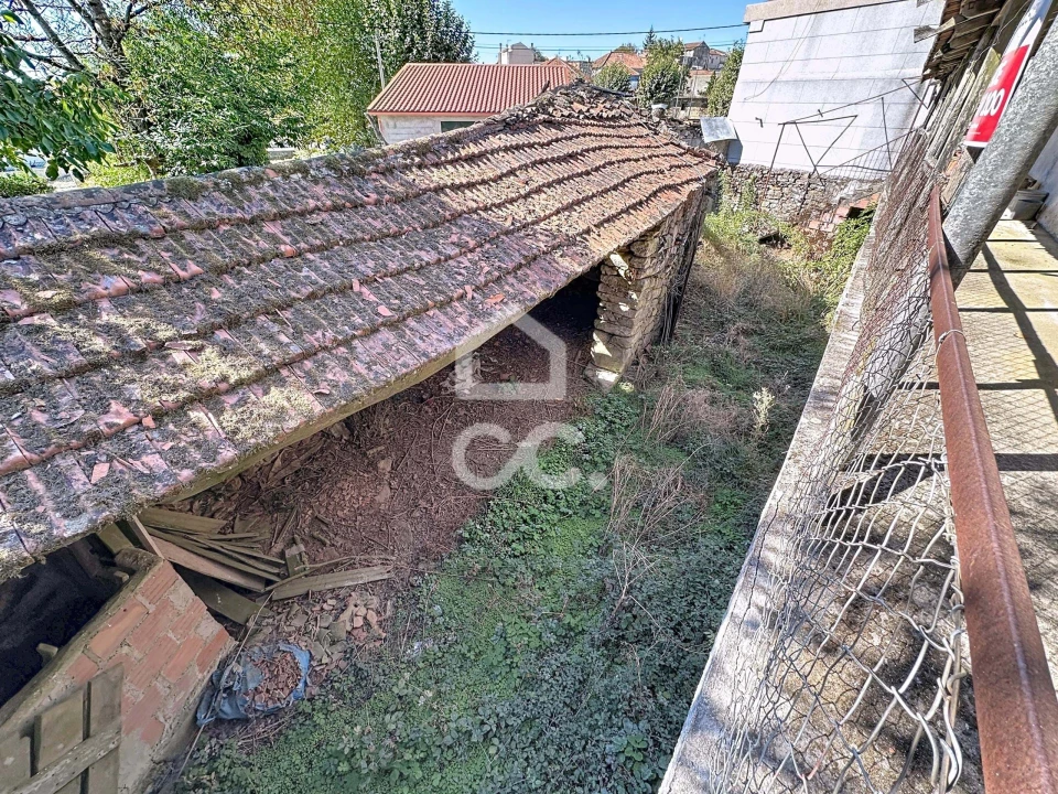 Moradia T4 para Venda em Travancas e Roriz Foto 40