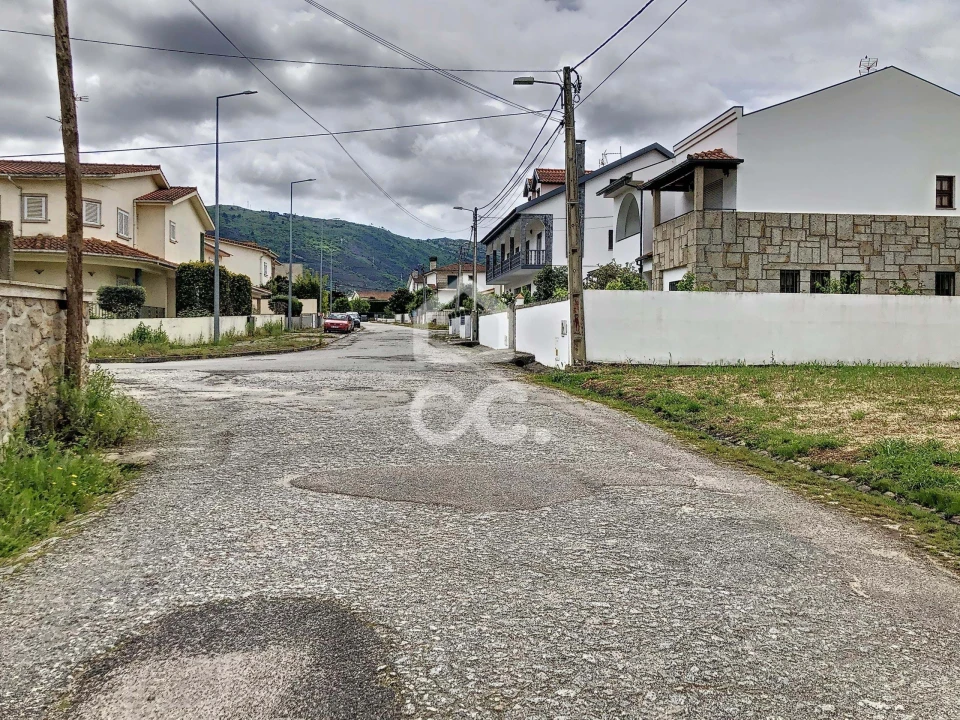 Terreno para Venda em Madalena e Samaiões Foto 8
