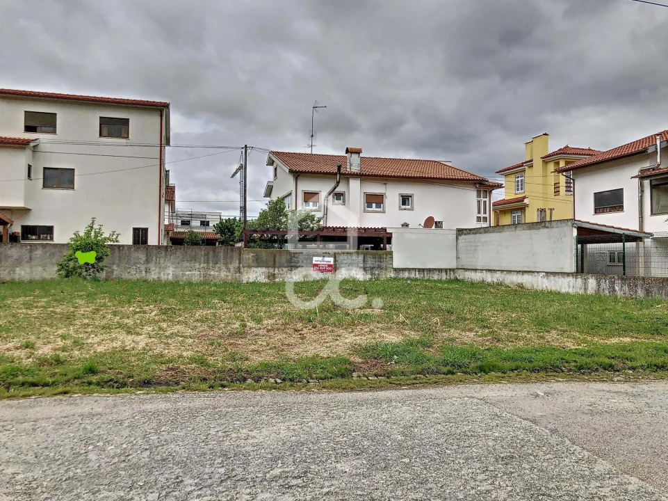 Terreno para Venda em Madalena e Samaiões Foto 2