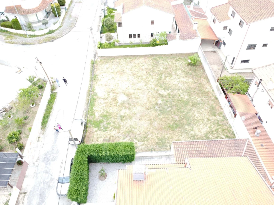 Terreno para Venda em Madalena e Samaiões Foto 12