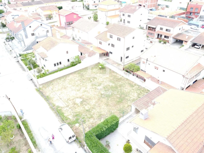 Terreno para Venda em Madalena e Samaiões Foto 16