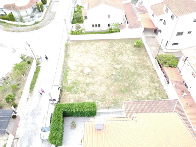 Terreno para Venda em Madalena e Samaiões Foto 12