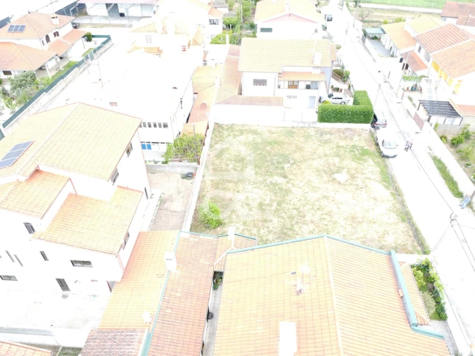 Terreno para Venda em Madalena e Samaiões Foto 18