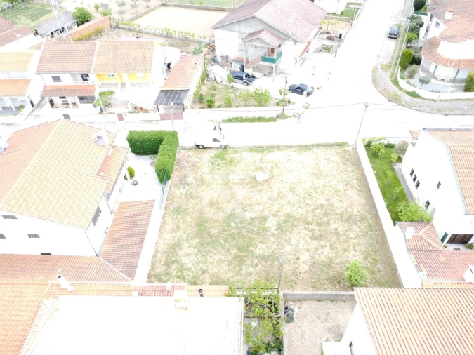 Terreno para Venda em Madalena e Samaiões Foto 15