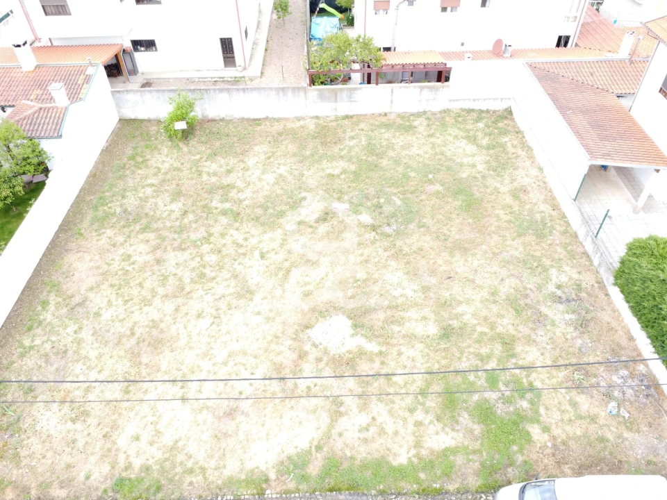 Terreno para Venda em Madalena e Samaiões Foto 14