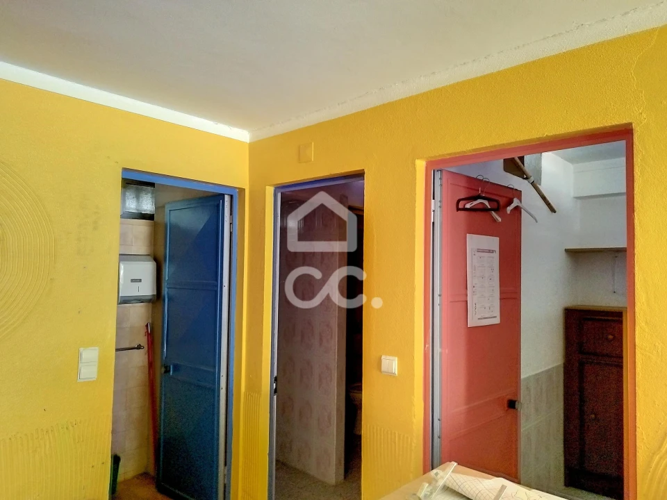 Negócio para Venda em Santa Maria Maior Foto 21