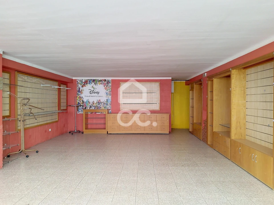 Negócio para Venda em Santa Maria Maior Foto 1