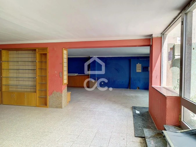 Negócio para Venda em Santa Maria Maior Foto 9