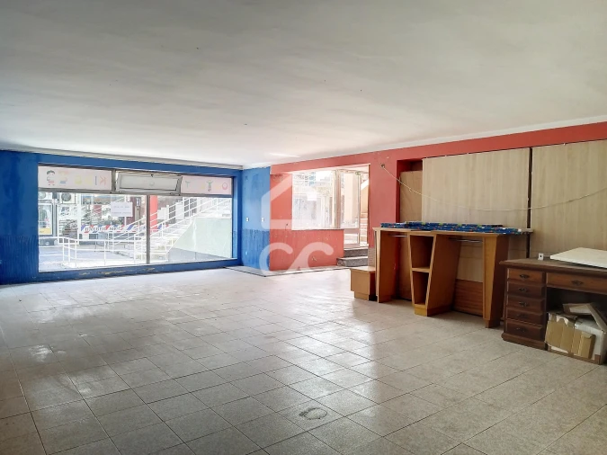 Negócio para Venda em Santa Maria Maior Foto 15