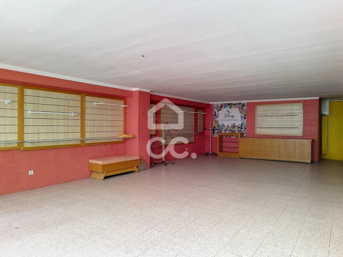 Negócio para Venda em Santa Maria Maior Foto 4