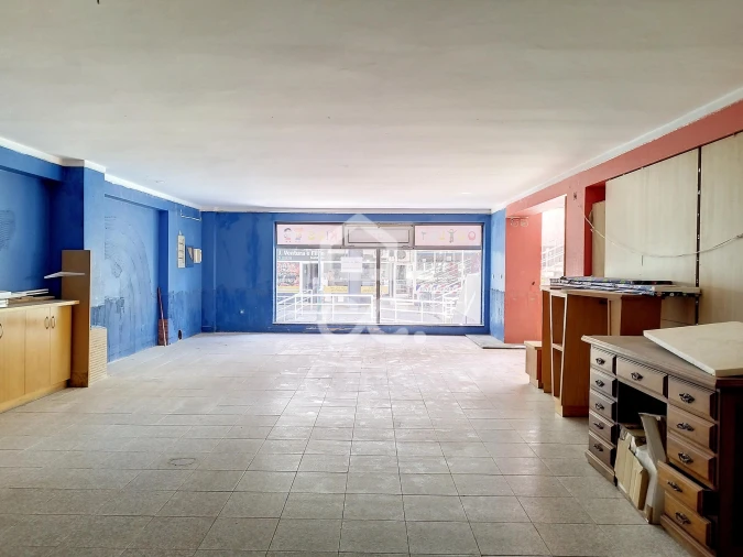 Negócio para Venda em Santa Maria Maior Foto 16