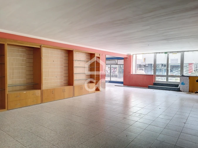 Negócio para Venda em Santa Maria Maior Foto 7