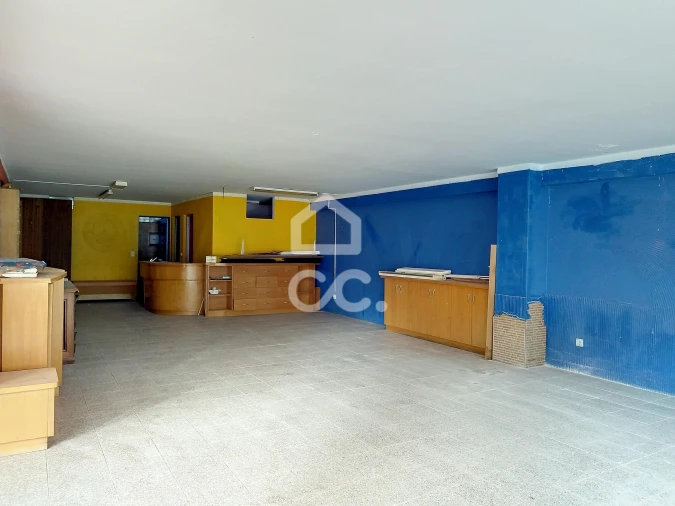 Negócio para Venda em Santa Maria Maior Foto 11