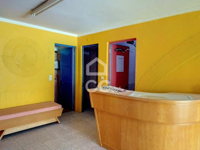 Negócio para Venda em Santa Maria Maior Foto 18