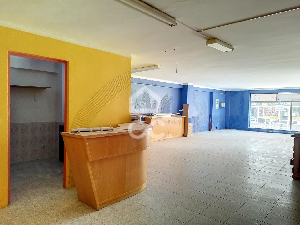 Negócio para Venda em Santa Maria Maior Foto 19