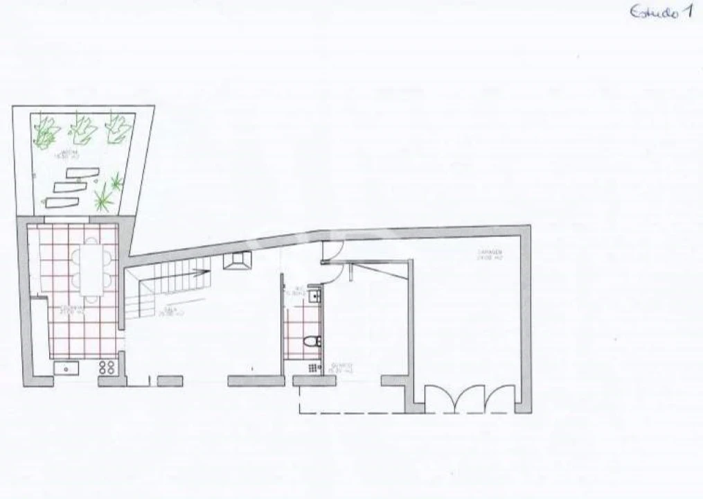 Moradia T3 para Venda em Vila Verde da Raia Foto 25