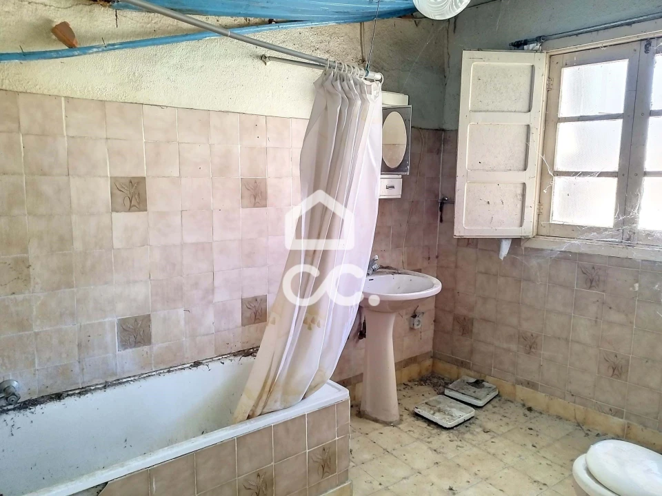 Moradia T3 para Venda em Vila Verde da Raia Foto 14