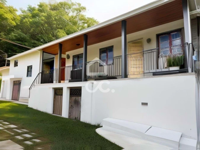 Moradia T3 para Venda em Vila Verde da Raia