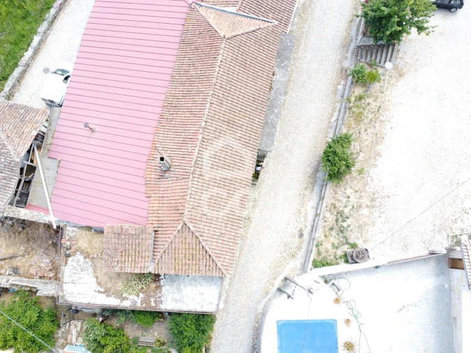 Moradia T3 para Venda em Vila Verde da Raia Foto 23