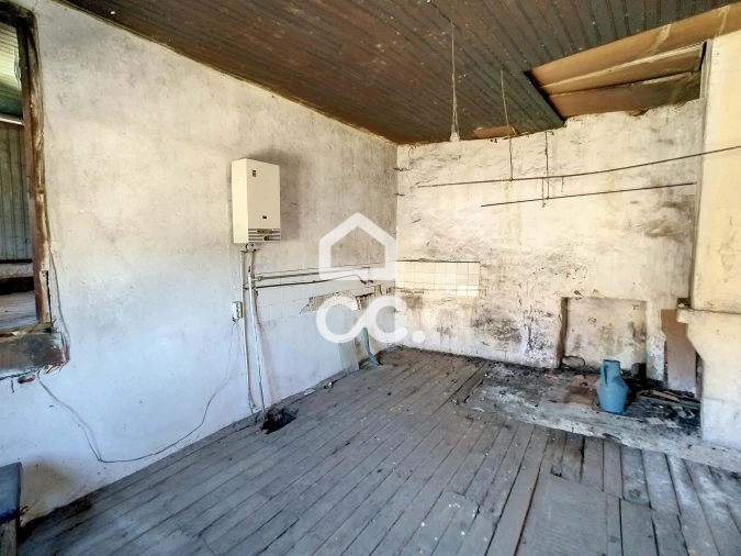 Moradia T3 para Venda em Vila Verde da Raia Foto 11