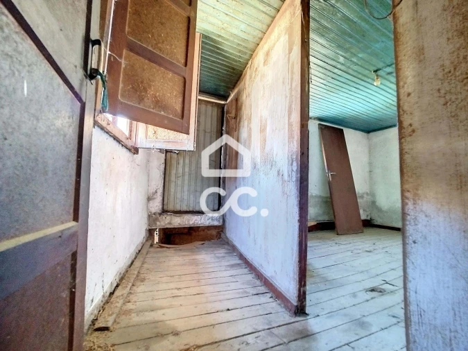 Moradia T3 para Venda em Vila Verde da Raia Foto 12