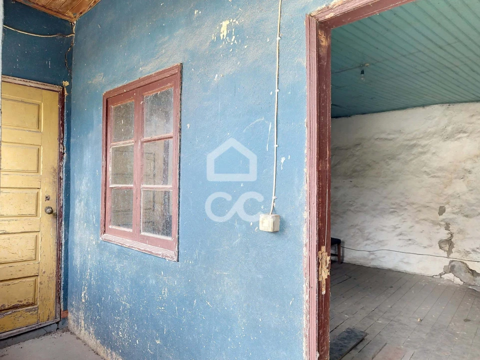 Moradia T3 para Venda em Vila Verde da Raia Foto 8