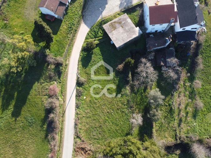 Terreno para Venda em São Pedro de Agostem Foto 18