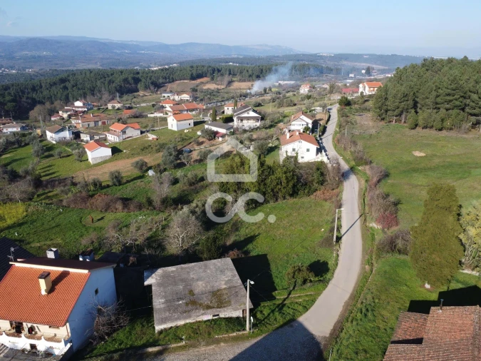 Terreno para Venda em São Pedro de Agostem Foto 12