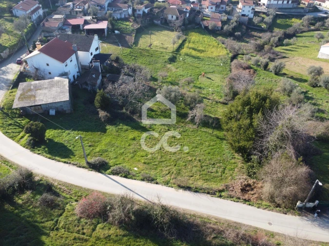 Terreno para Venda em São Pedro de Agostem Foto 2
