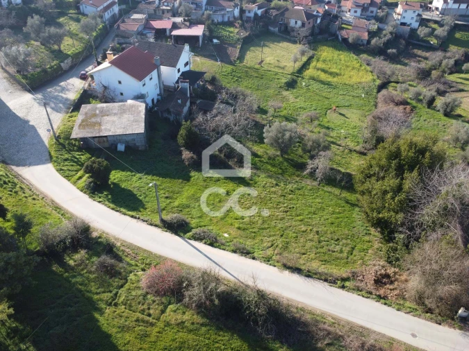 Terreno para Venda em São Pedro de Agostem Foto 7