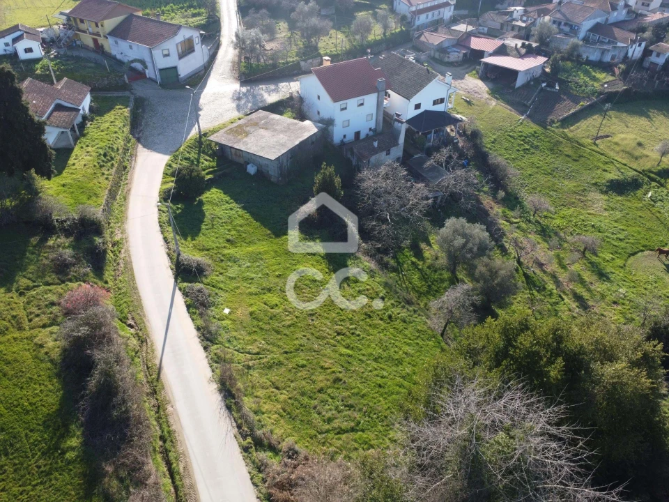 Terreno para Venda em São Pedro de Agostem Foto 1